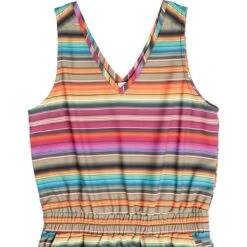 KAVU Ensenada Dress - Women's 8 KAVU Ensenada Dress - Women's -Everlaces Cloth Shop SUNSTR D3
