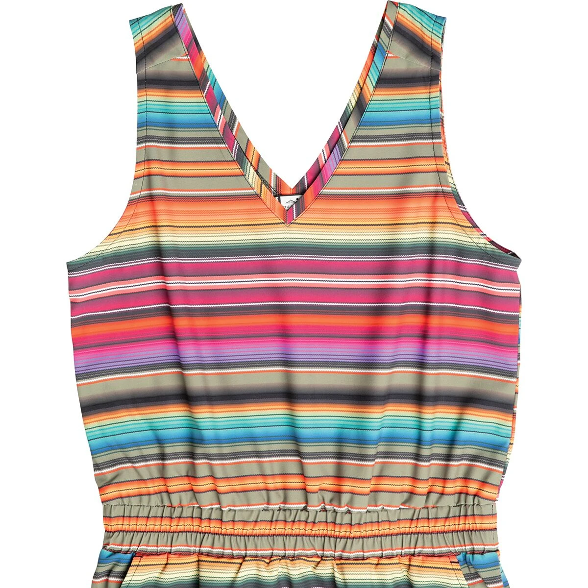 KAVU Ensenada Dress - Women's 3 KAVU Ensenada Dress - Women's - Image 3