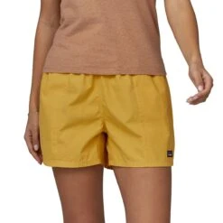 Patagonia Funhoggers Shorts - Women's -Everlaces Cloth Shop SURYEL