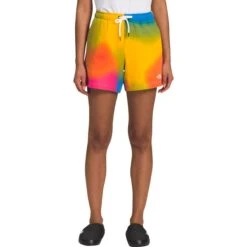 The North Face AOP Short - Women's -Everlaces Cloth Shop SUSOBLCOGRPR