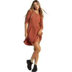 Billabong Always Lounging Dress - Women's