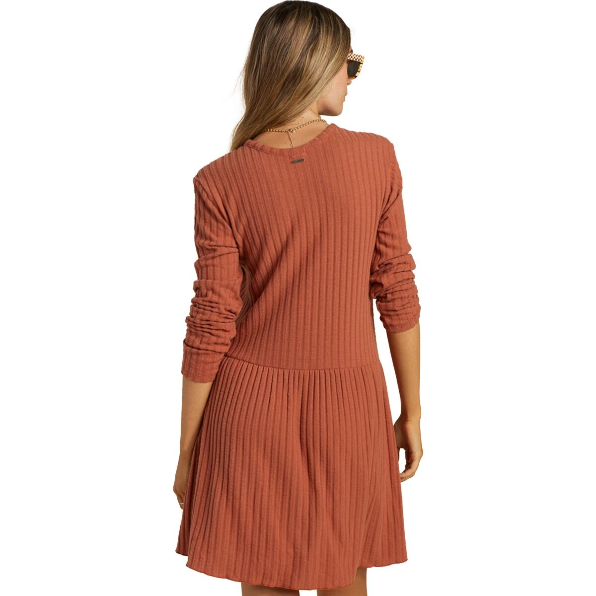 Billabong Always Lounging Dress - Women's 2 Billabong Always Lounging Dress - Women's - Image 2