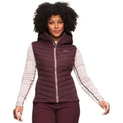 Kari Traa Eva Down Vest - Women's