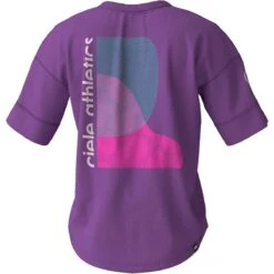 Ciele Athletics WNSBTShirt - Intuition - Women's -Everlaces Cloth Shop TAL D3
