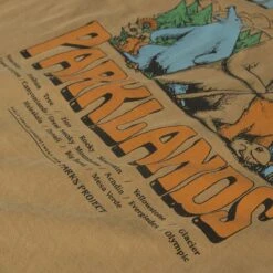 Crew Of Defenders Long-Sleeve T-Shirt 5 Crew Of Defenders Long-Sleeve T-Shirt -Everlaces Cloth Shop TAN D1