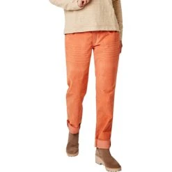 Carson Cord Pant - Women's -Everlaces Cloth Shop TER 1