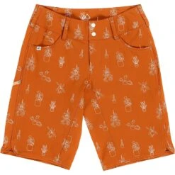 Freel Short - Women's 10 Freel Short - Women's -Everlaces Cloth Shop TER