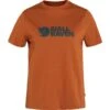 Fjallraven Logo Tee - Women's