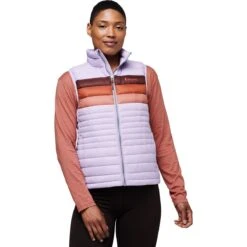 Cotopaxi Fuego Down Vest - Women's -Everlaces Cloth Shop THISTR
