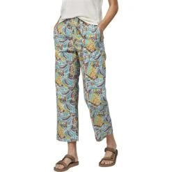 Patagonia Funhoggers Pant - Women's