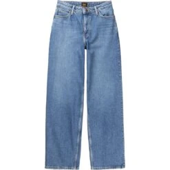 Lee Kelly Wide Leg Pant - Women's -Everlaces Cloth Shop THRIND