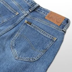 Lee Kelly Wide Leg Pant - Women's