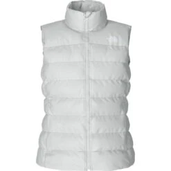 The North Face Flare Vest - Women's -Everlaces Cloth Shop TINGRE
