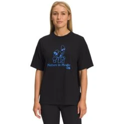 The North Face Places We Love T-Shirt - Women's -Everlaces Cloth Shop TNBLATBL