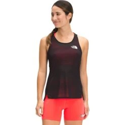 The North Face Sunriser Tank Top - Women's 9 The North Face Sunriser Tank Top - Women's -Everlaces Cloth Shop TNFBLA 6