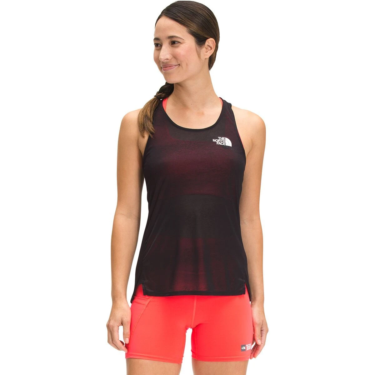 The North Face Sunriser Tank Top - Women's 5 The North Face Sunriser Tank Top - Women's - Image 5