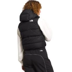 The North Face Hydrenalite Down Vest - Women's -Everlaces Cloth Shop TNFBLA D1