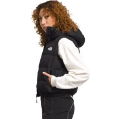 The North Face Hydrenalite Down Vest - Women's