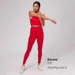 Stoic 7/8 Everyday Legging - Past Season - Women's -Everlaces Cloth Shop TOM D5