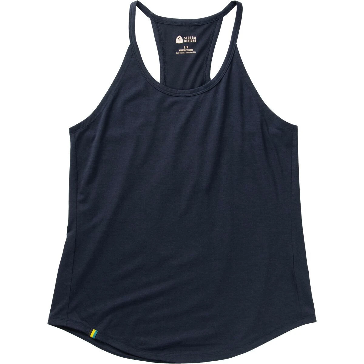 Sierra Designs Basecamp Tank Top - Women's 5 Sierra Designs Basecamp Tank Top - Women's - Image 5