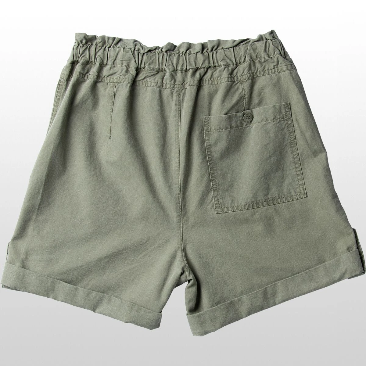 Sanctuary Wanderer Pull Up Short - Women's 2 Sanctuary Wanderer Pull Up Short - Women's - Image 2
