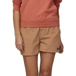 Patagonia Funhoggers Shorts - Women's -Everlaces Cloth Shop TRIBRO