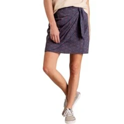 Sunkissed Wrap Skirt - Women's -Everlaces Cloth Shop TRNADOFL