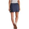 Chaka Ruffle Skirt - Women's