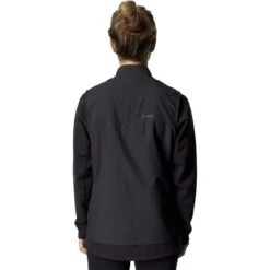 Houdini Pace Hybrid Vest - Women's -Everlaces Cloth Shop TRUBLA D1