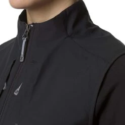 Houdini Pace Hybrid Vest - Women's -Everlaces Cloth Shop TRUBLA D5