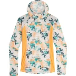 Outdoor Research Echo Printed Hoodie - Women's -Everlaces Cloth Shop TRWAORFI