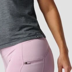 Destination Crew Top - Women's