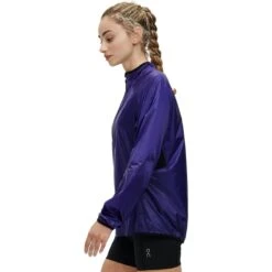 On Running Zero Jacket - Women's -Everlaces Cloth Shop TWI D3