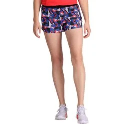 Outdoor Research Swift Lite Printed 2.5in Shorts - Women's -Everlaces Cloth Shop ULTGEO