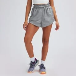 High Waist Short - Past Season - Women's -Everlaces Cloth Shop ULTGRE