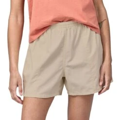 Patagonia Funhoggers Shorts - Women's -Everlaces Cloth Shop UNDNAT