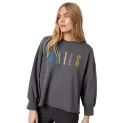 RAILS Reeves Sweater - Women's -Everlaces Cloth Shop VINBLARAI