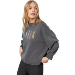 RAILS Reeves Sweater - Women's -Everlaces Cloth Shop VINBLARAI D3