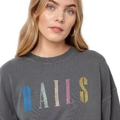 RAILS Reeves Sweater - Women's