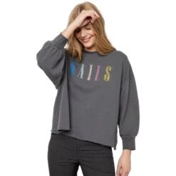 RAILS Reeves Sweater - Women's -Everlaces Cloth Shop VINBLARAI D5