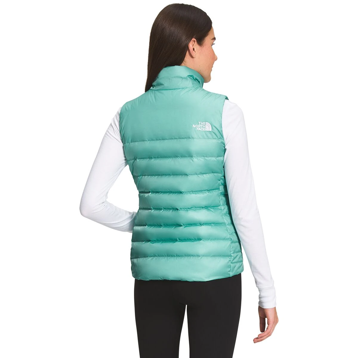 The North Face Aconcagua II Down Vest - Women's 3 The North Face Aconcagua II Down Vest - Women's - Image 3