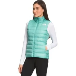 The North Face Aconcagua II Down Vest - Women's
