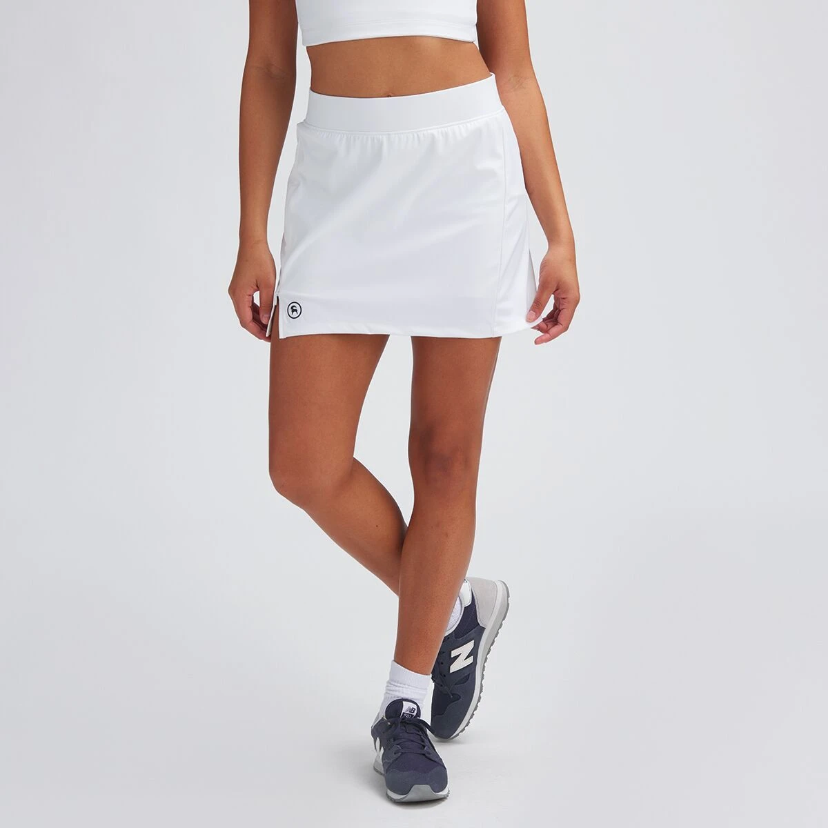 Split Skort - Women's 5 Split Skort - Women's - Image 5