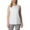 Columbia Sun Trek Racerback Tank Top - Women's