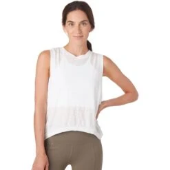 Love Tank Top - Women's -Everlaces Cloth Shop WHI 5