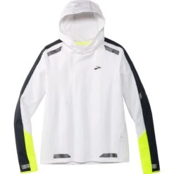 BROOKS Run Visible Thermal Hoodie - Women's -Everlaces Cloth Shop WHIASPNIG D2