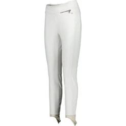 Obermeyer Jinks ITB Softshell Pant - Women's -Everlaces Cloth Shop WHI D1 1