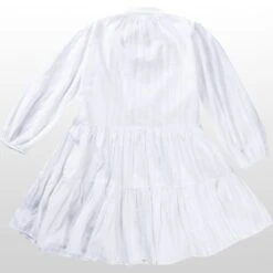 Seafolly Market Tier Dress - Women's