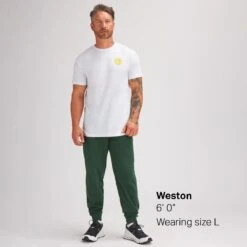 Bozeman Buffalo T-Shirt -Everlaces Cloth Shop WHI D10