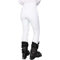 Obermeyer Jinks ITB Softshell Pant - Women's -Everlaces Cloth Shop WHI D4